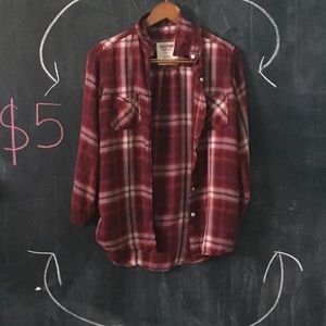 Red flannel